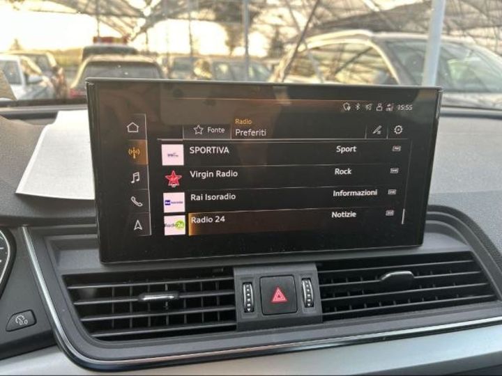 Продам Audi Q5 LED NAV KLIM 4X4 В ПОЛЬЩІ 2022 года в Львове