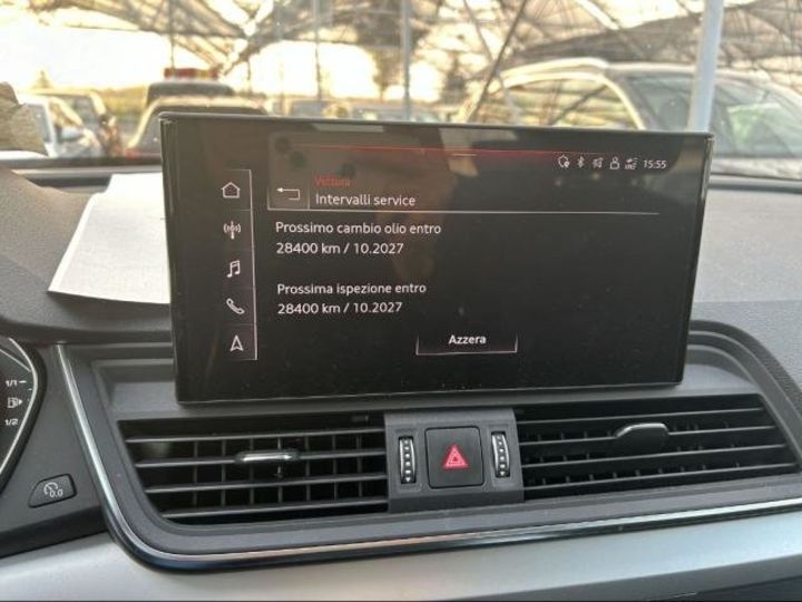 Продам Audi Q5 LED NAV KLIM 4X4 В ПОЛЬЩІ 2022 года в Львове