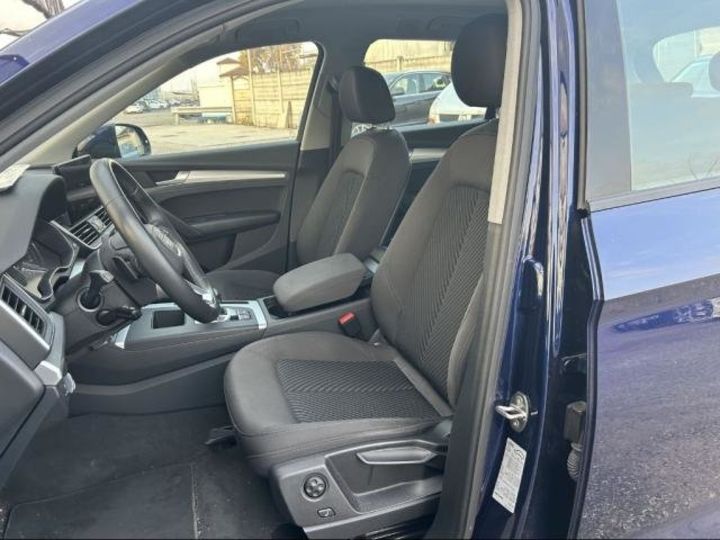 Продам Audi Q5 LED NAV KLIM 4X4 В ПОЛЬЩІ 2022 года в Львове