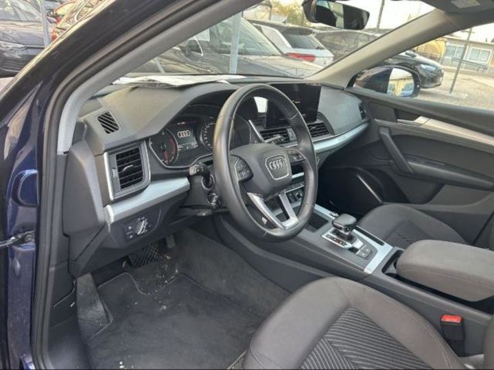 Продам Audi Q5 LED NAV KLIM 4X4 В ПОЛЬЩІ 2022 года в Львове