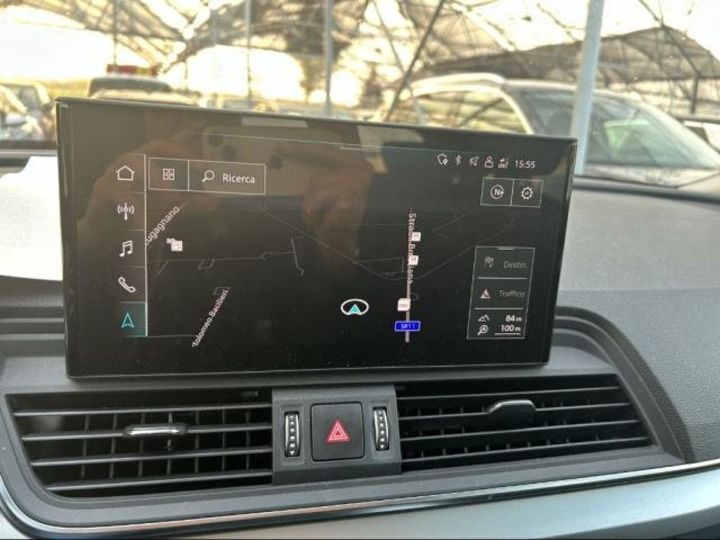 Продам Audi Q5 LED NAV KLIM 4X4 В ПОЛЬЩІ 2022 года в Львове