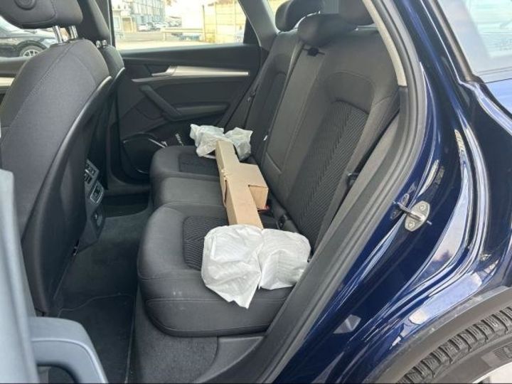 Продам Audi Q5 LED NAV KLIM 4X4 В ПОЛЬЩІ 2022 года в Львове