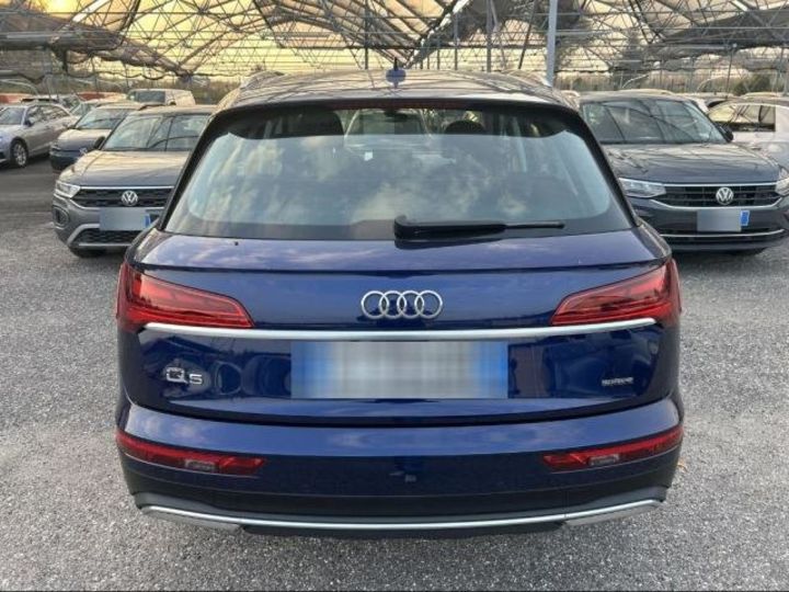 Продам Audi Q5 LED NAV KLIM 4X4 В ПОЛЬЩІ 2022 года в Львове