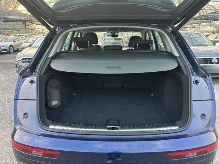 Продам Audi Q5 LED NAV KLIM 4X4 В ПОЛЬЩІ 2022 года в Львове
