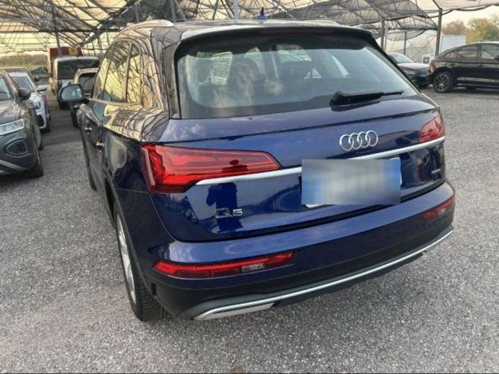 Продам Audi Q5 LED NAV KLIM 4X4 В ПОЛЬЩІ 2022 года в Львове