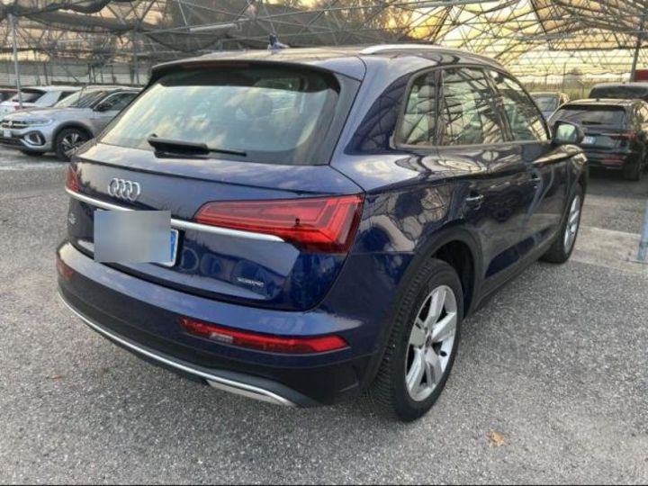 Продам Audi Q5 LED NAV KLIM 4X4 В ПОЛЬЩІ 2022 года в Львове