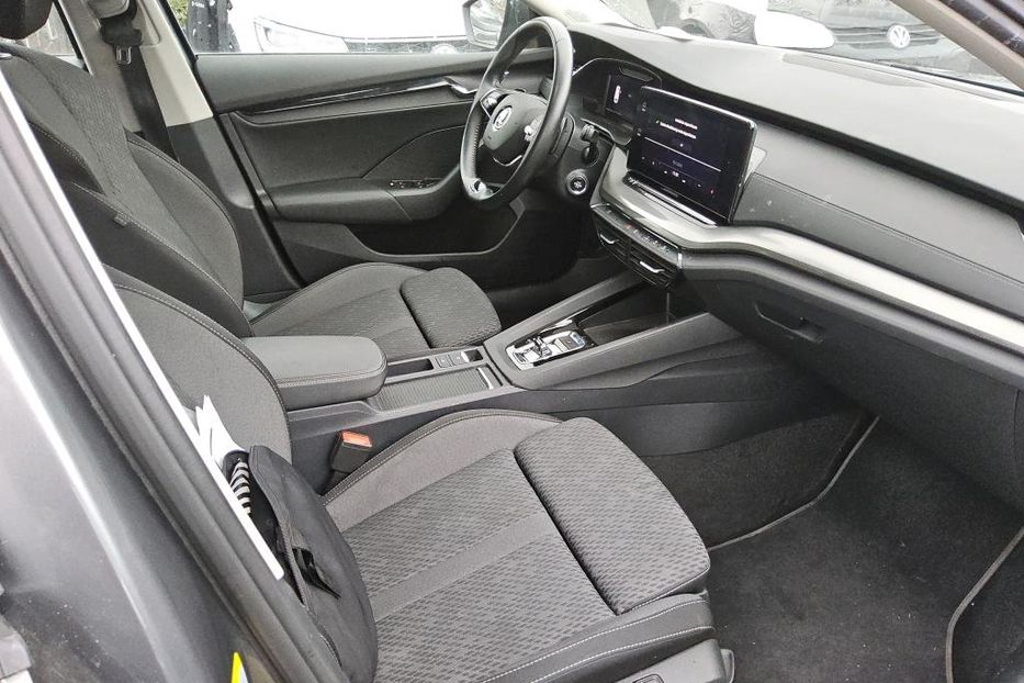 Продам Skoda Octavia A8 LED NAV KLIM В ПОЛЬЩІ 2022 года в Львове