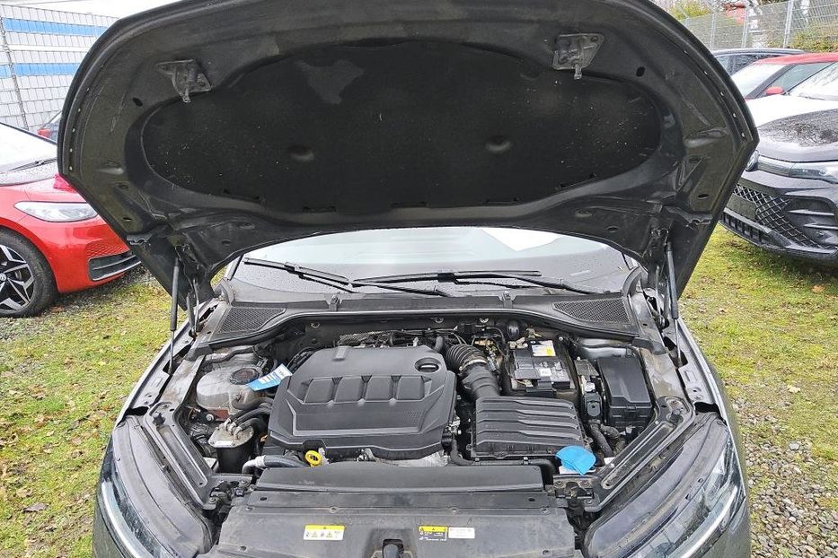 Продам Skoda Octavia A8 LED NAV KLIM В ПОЛЬЩІ 2022 года в Львове