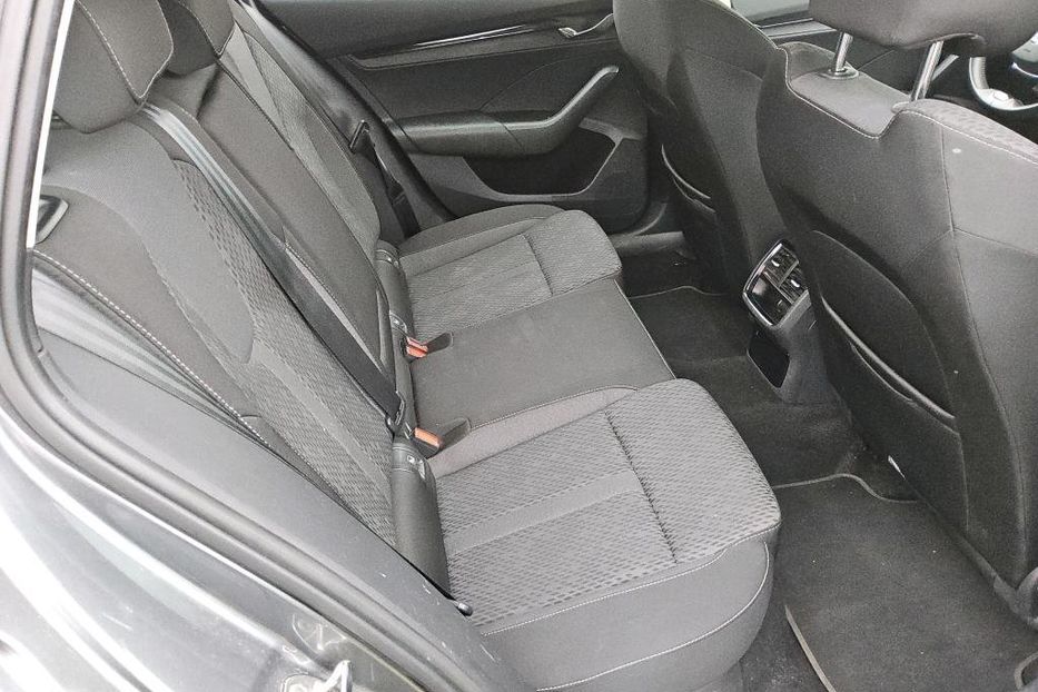 Продам Skoda Octavia A8 LED NAV KLIM В ПОЛЬЩІ 2022 года в Львове