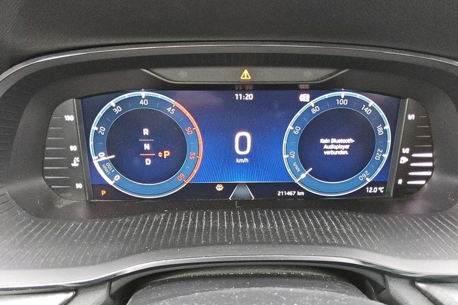 Продам Skoda Octavia A8 LED NAV KLIM В ПОЛЬЩІ 2022 года в Львове