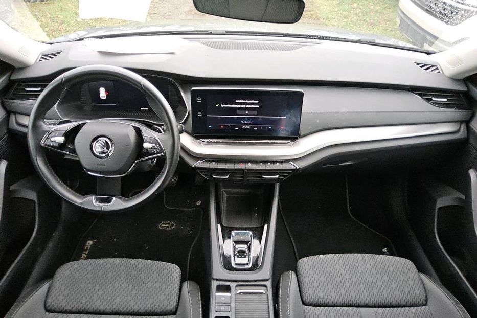 Продам Skoda Octavia A8 LED NAV KLIM В ПОЛЬЩІ 2022 года в Львове