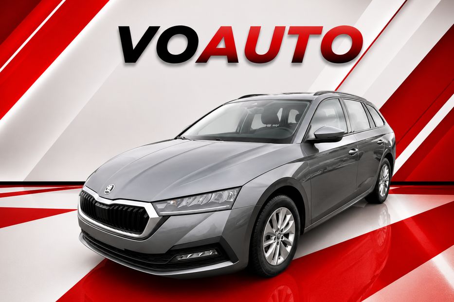 Продам Skoda Octavia A8 LED NAV KLIM В ПОЛЬЩІ 2022 года в Львове