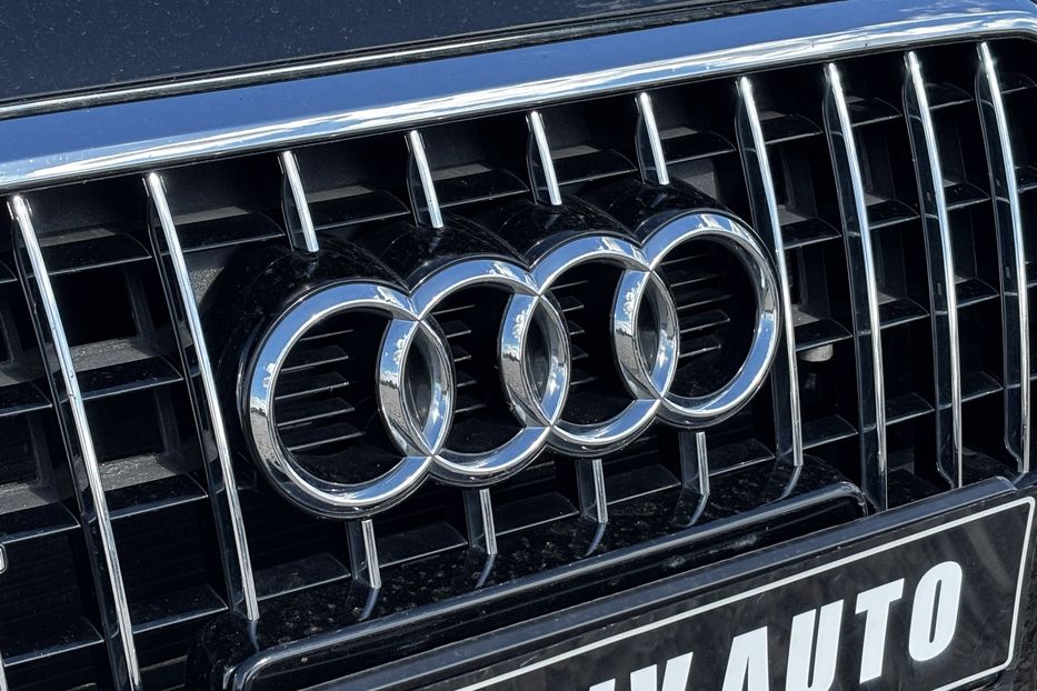 Продам Audi Q5 2016 года в Львове