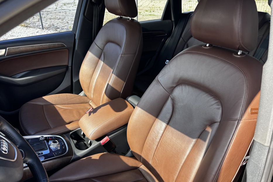 Продам Audi Q5 2016 года в Львове