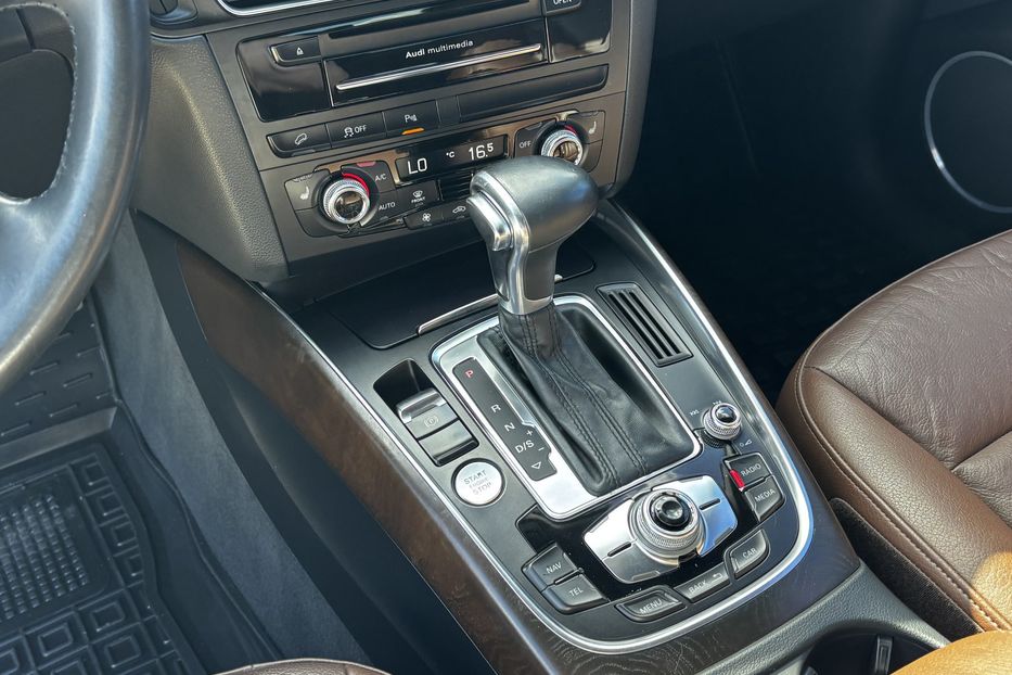 Продам Audi Q5 2016 года в Львове