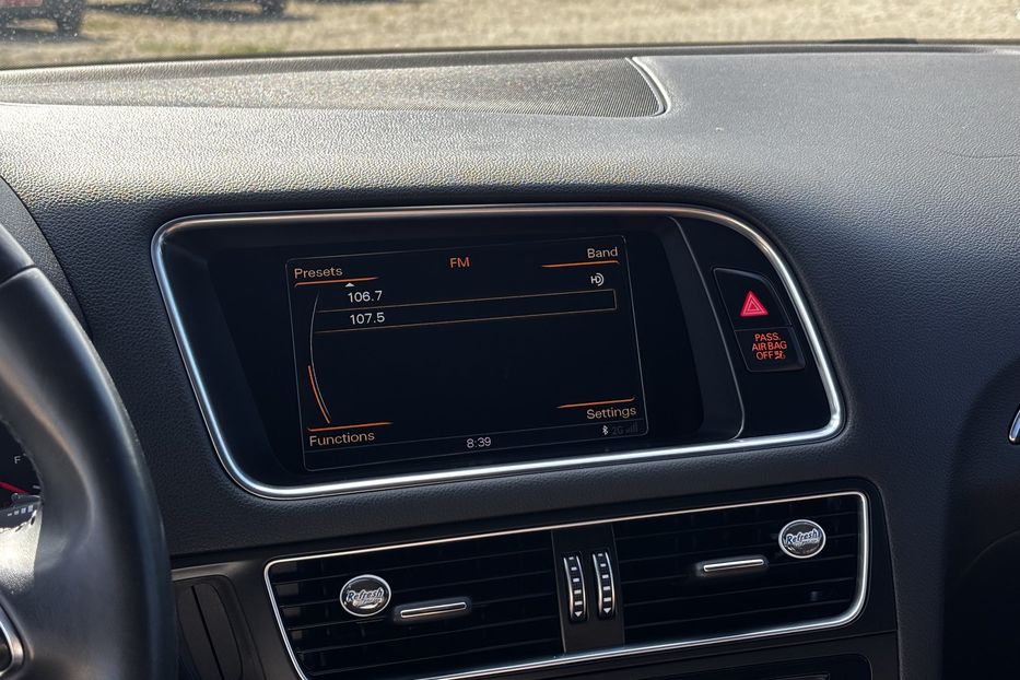 Продам Audi Q5 2016 года в Львове