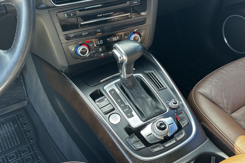 Продам Audi Q5 2016 года в Львове