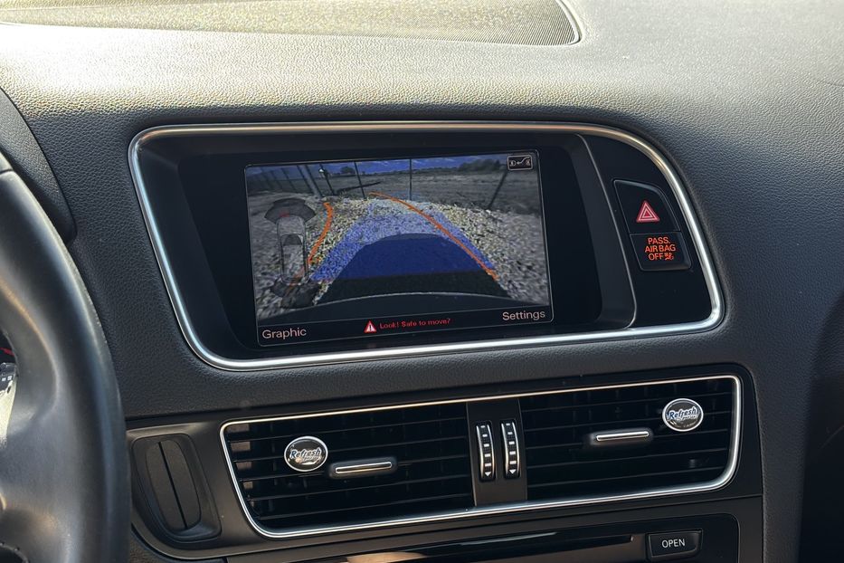 Продам Audi Q5 2016 года в Львове