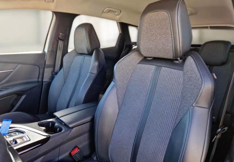 Продам Peugeot 3008 HUBRYD LED В ДОРОЗІ 2021 года в Львове