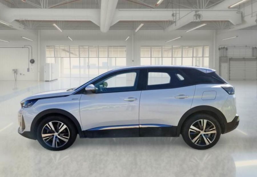 Продам Peugeot 3008 HUBRYD LED В ДОРОЗІ 2021 года в Львове