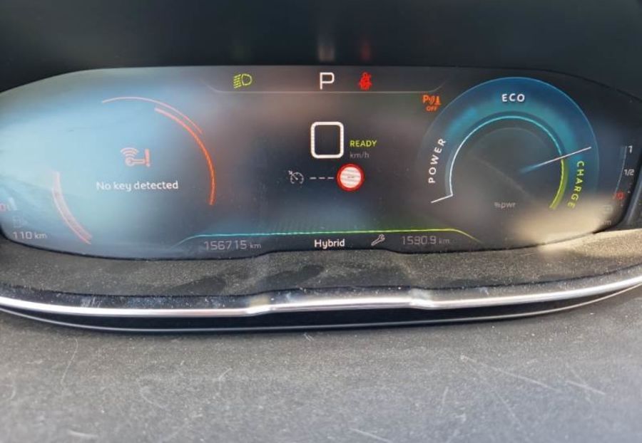 Продам Peugeot 3008 HUBRYD LED В ДОРОЗІ 2021 года в Львове
