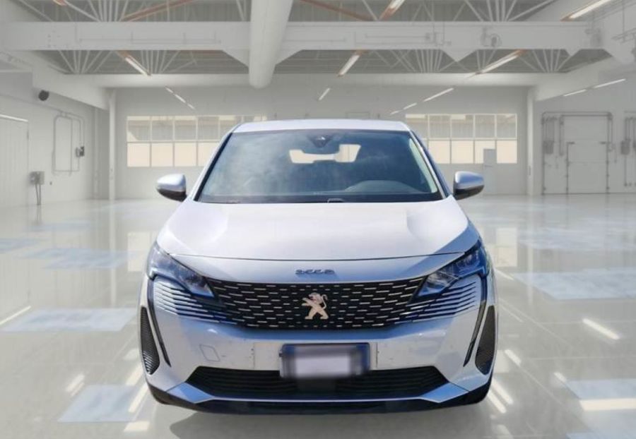 Продам Peugeot 3008 HUBRYD LED В ДОРОЗІ 2021 года в Львове