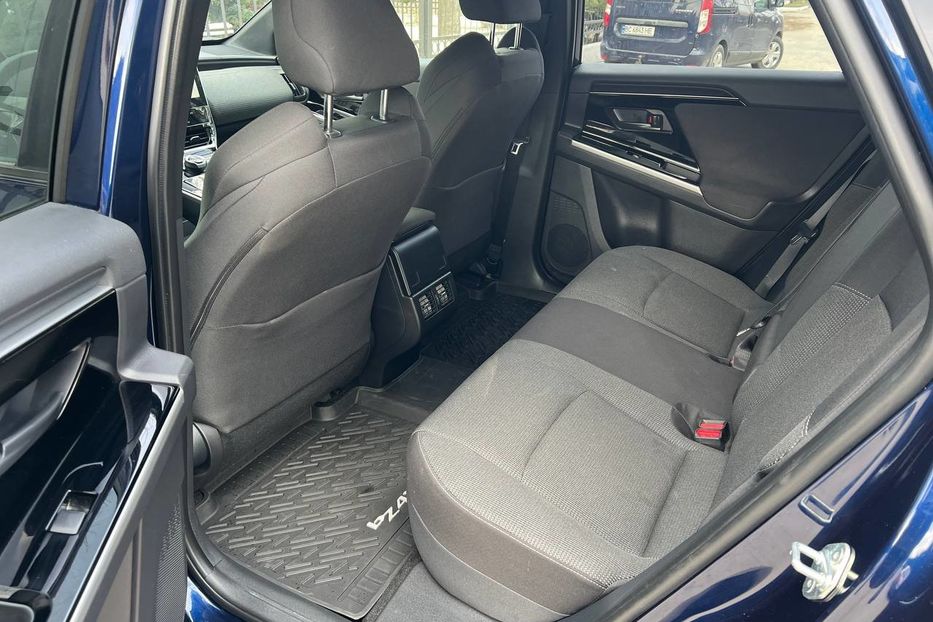 Продам Toyota Rav 4 Toyota bZ4X 2024р. 71.4 kwh 2024 года в Львове