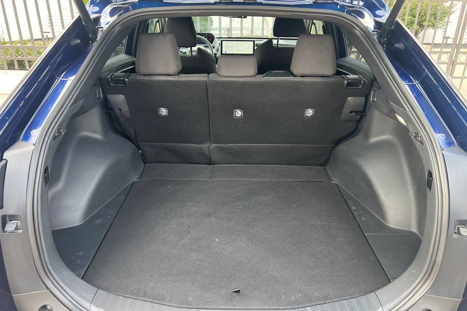 Продам Toyota Rav 4 Toyota bZ4X 2024р. 71.4 kwh 2024 года в Львове