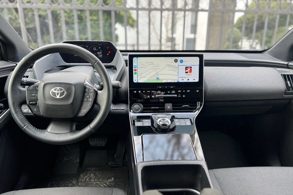 Продам Toyota Rav 4 Toyota bZ4X 2024р. 71.4 kwh 2024 года в Львове