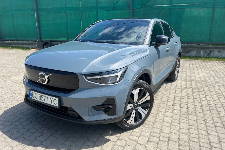 Продам Volvo C30 Volvo c40 recharge 2023 AWD 2023 года в Львове