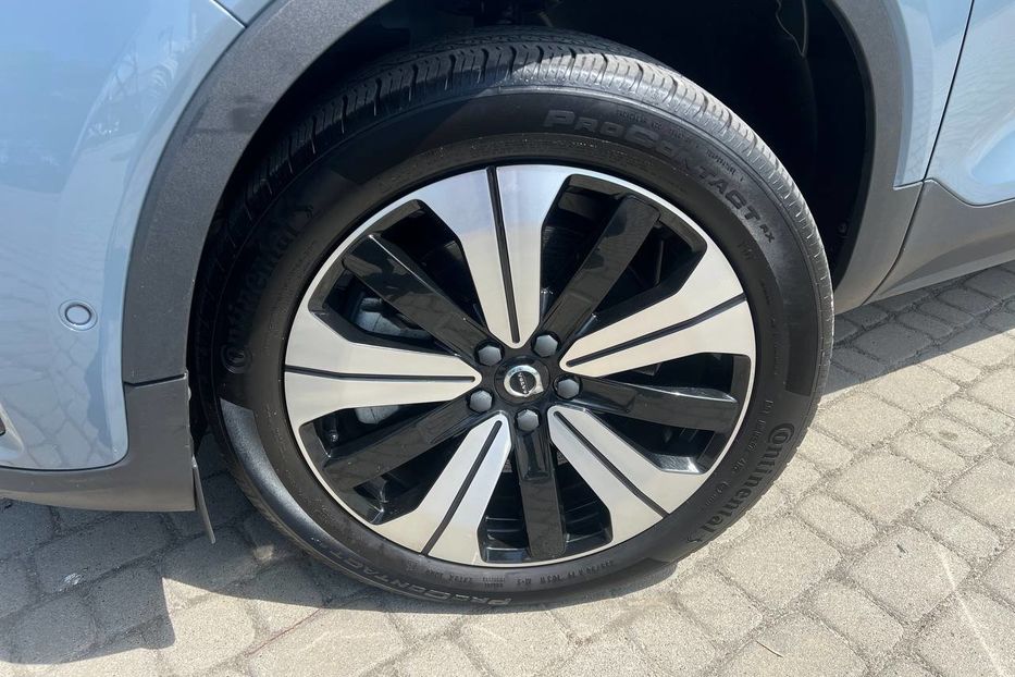 Продам Volvo C30 Volvo c40 recharge 2023 AWD 2023 года в Львове