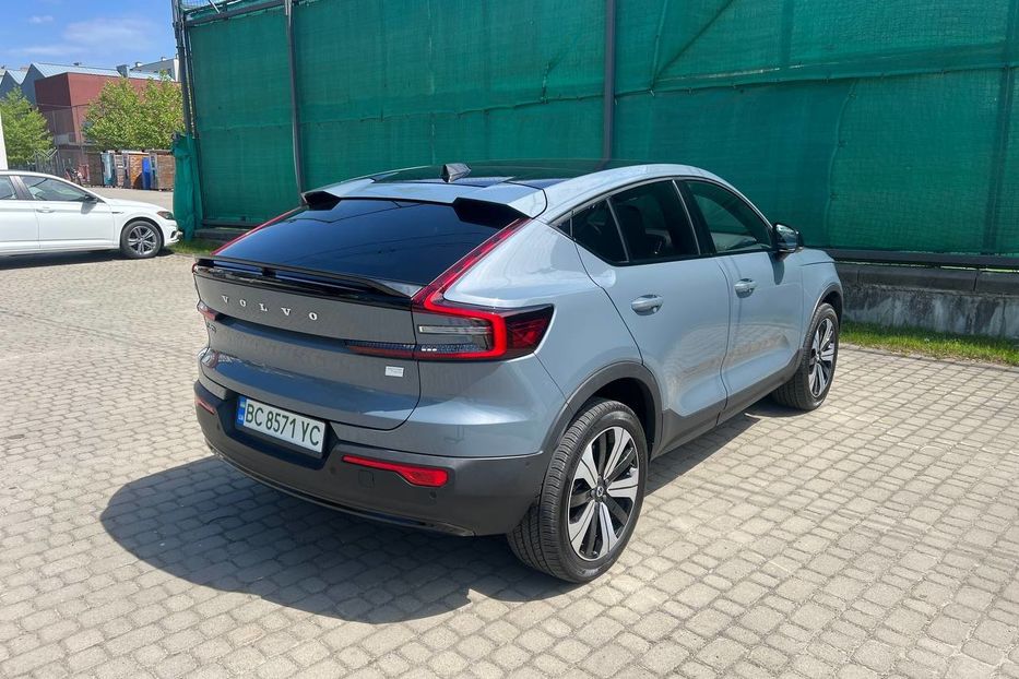 Продам Volvo C30 Volvo c40 recharge 2023 AWD 2023 года в Львове