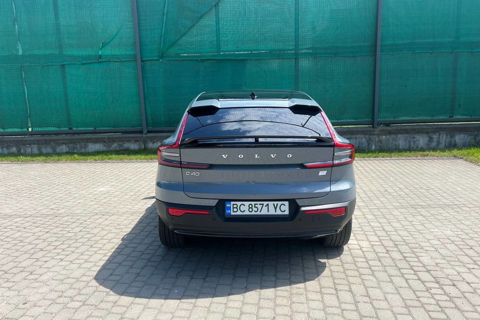 Продам Volvo C30 Volvo c40 recharge 2023 AWD 2023 года в Львове