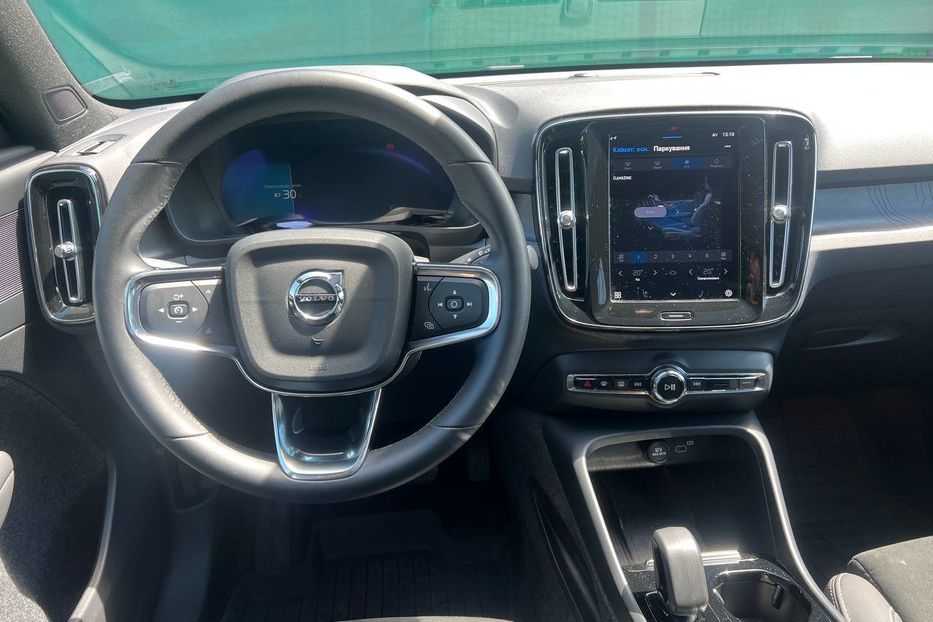 Продам Volvo C30 Volvo c40 recharge 2023 AWD 2023 года в Львове