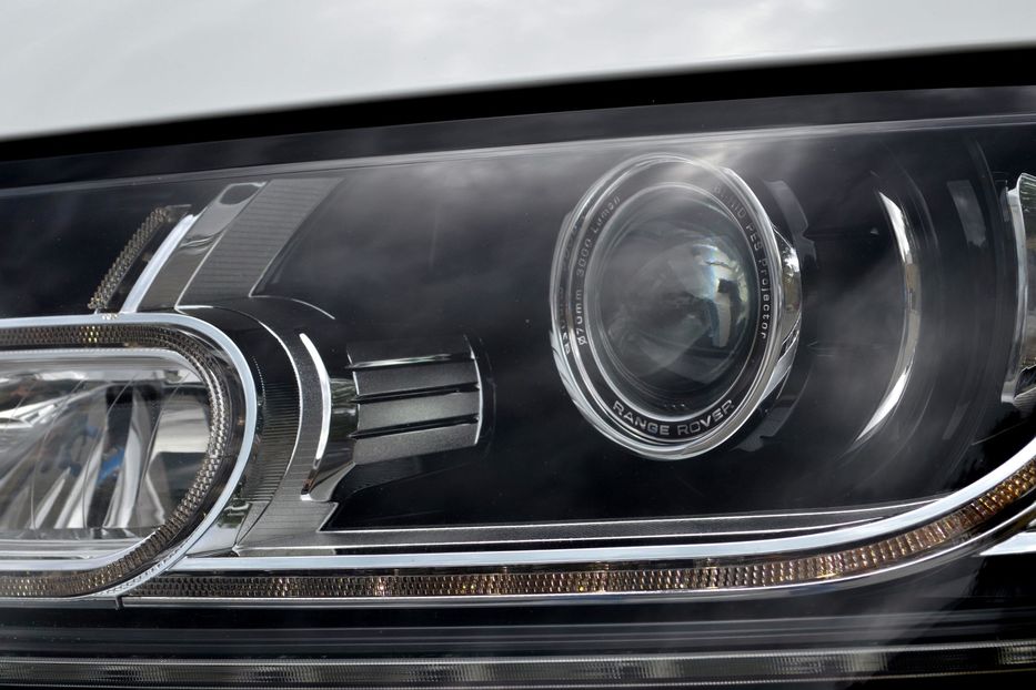 Продам Land Rover Range Rover 2016 года в Одессе