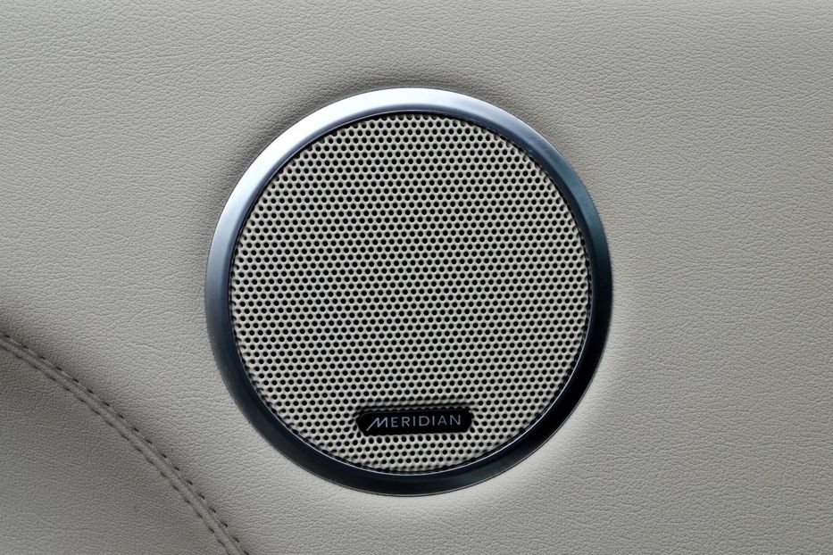 Продам Land Rover Range Rover 2016 года в Одессе