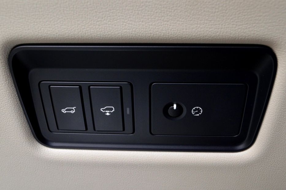 Продам Land Rover Range Rover 2016 года в Одессе
