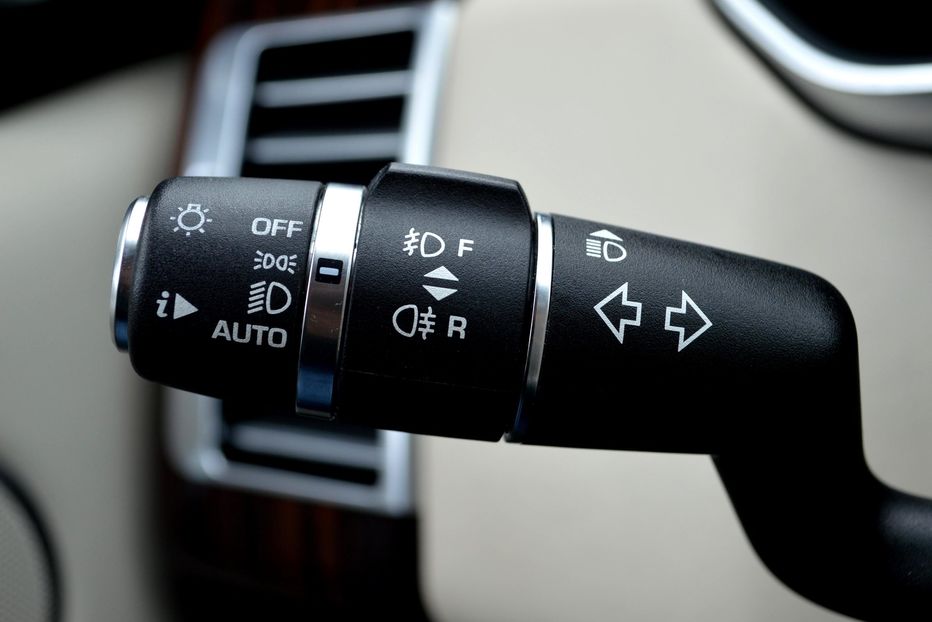 Продам Land Rover Range Rover 2016 года в Одессе