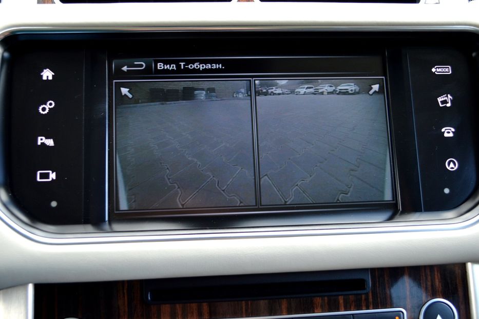 Продам Land Rover Range Rover 2016 года в Одессе