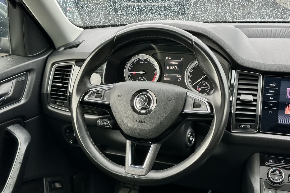 Продам Skoda kodiak 2019 года в Луцке