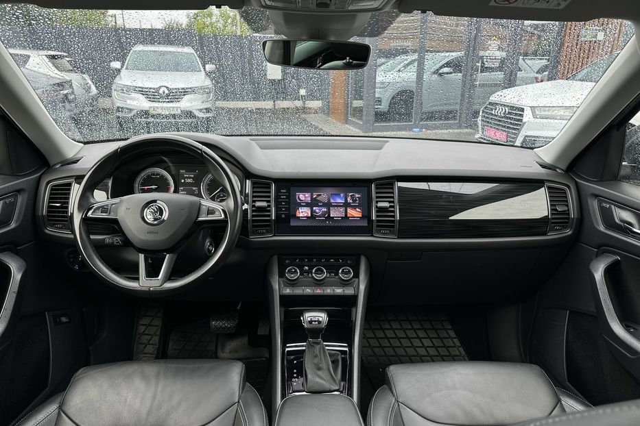 Продам Skoda kodiak 2019 года в Луцке