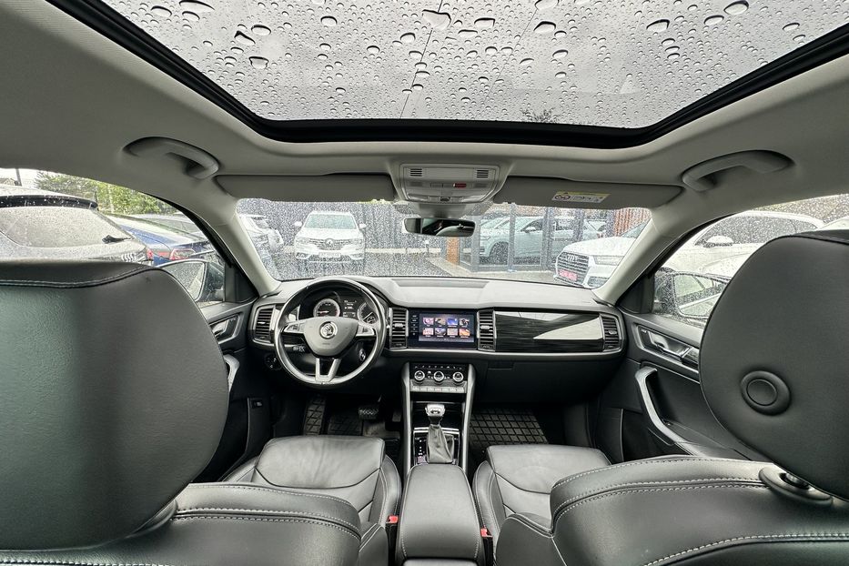 Продам Skoda kodiak 2019 года в Луцке