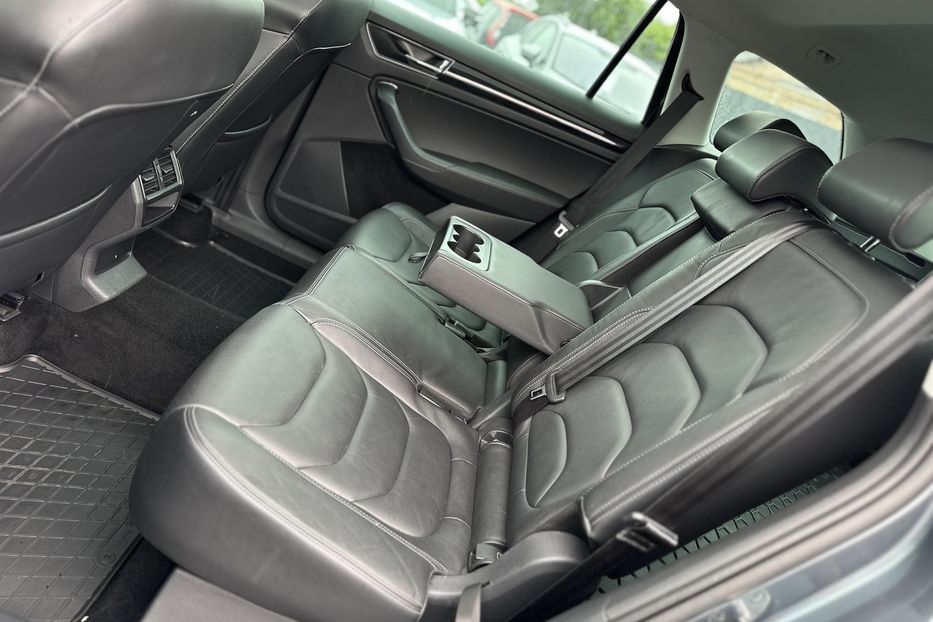 Продам Skoda kodiak 2019 года в Луцке