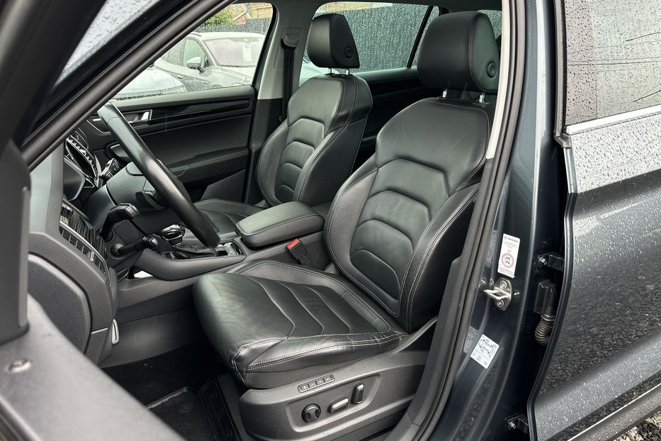 Продам Skoda kodiak 2019 года в Луцке
