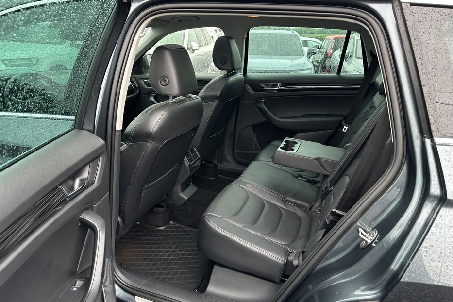 Продам Skoda kodiak 2019 года в Луцке