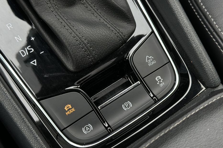 Продам Skoda kodiak 2019 года в Луцке