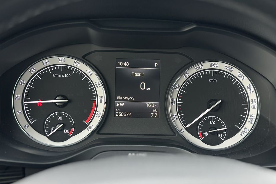 Продам Skoda kodiak 2019 года в Луцке