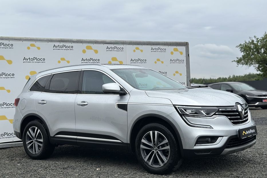 Продам Renault Koleos 2018 года в Луцке