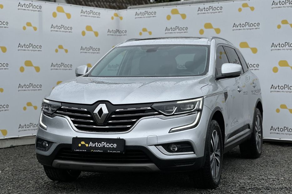 Продам Renault Koleos 2018 года в Луцке