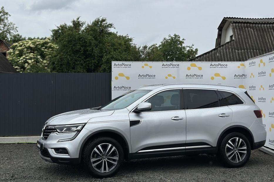 Продам Renault Koleos 2018 года в Луцке